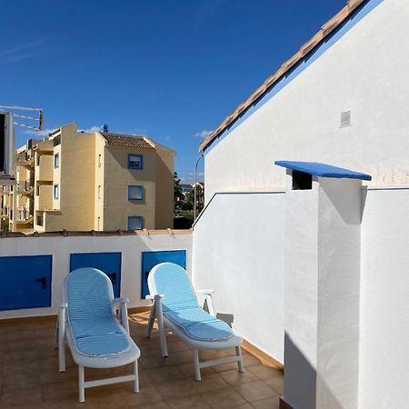 Villa Denia Playa III Exterior foto
