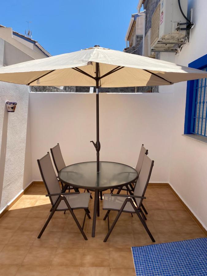 Villa Denia Playa III Exterior foto