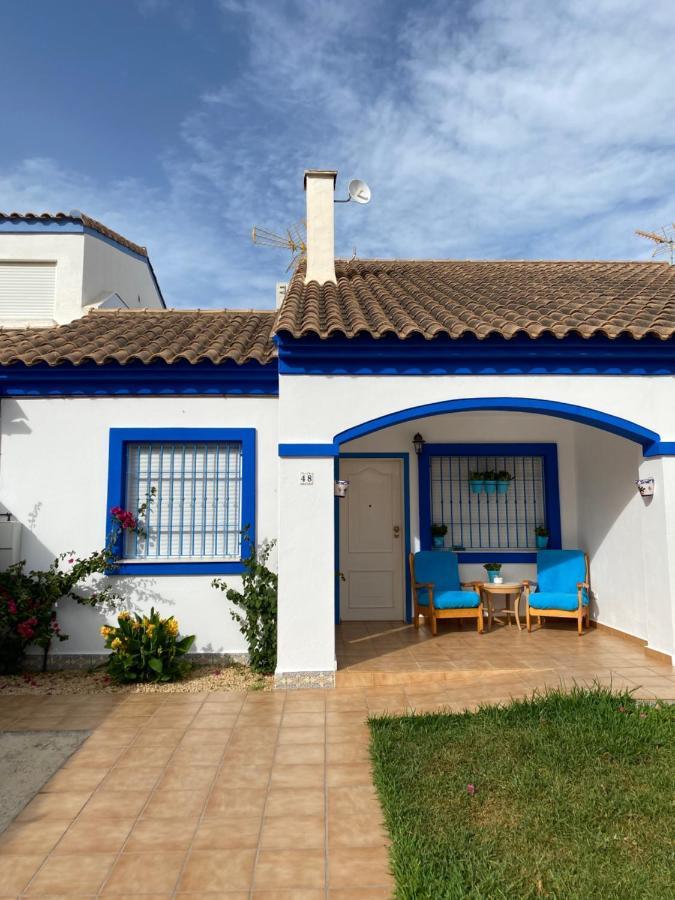 Villa Denia Playa III Exterior foto