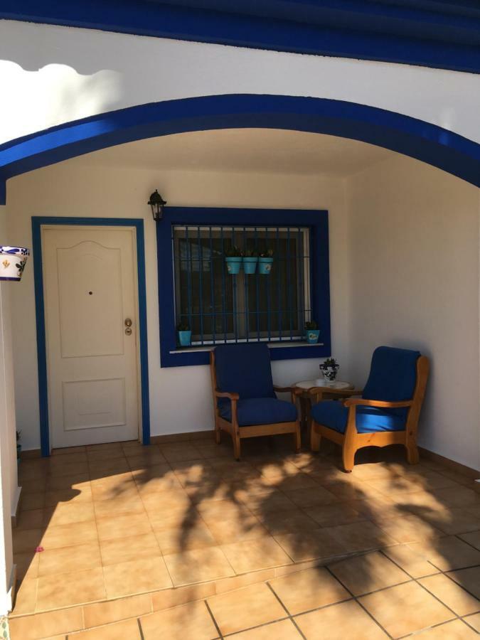Villa Denia Playa III Exterior foto