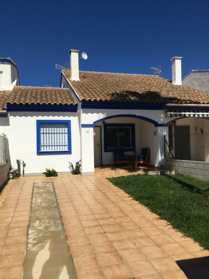 Villa Denia Playa III Exterior foto