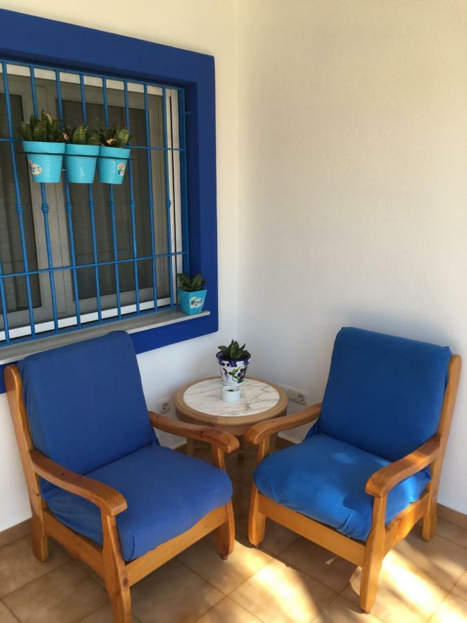 Villa Denia Playa III Exterior foto