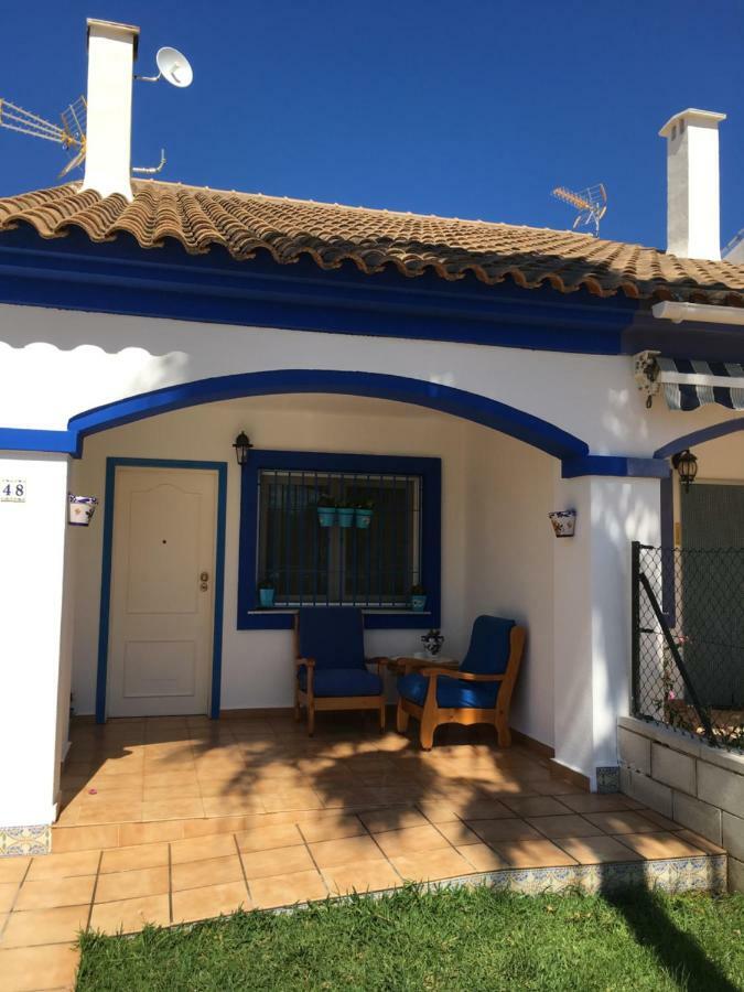Villa Denia Playa III Exterior foto