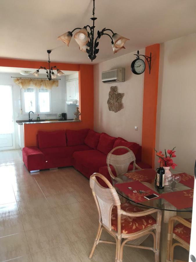 Villa Denia Playa III Exterior foto